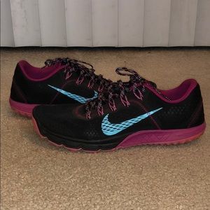 Nike Air Zoom Trail Running Shoe - Women’s